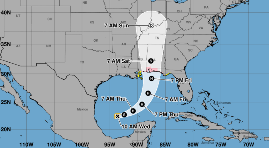 NHC 07 10 26