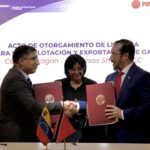 Energy Ministry clarifies record on Dragon Gas agreement