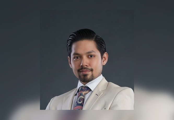 Rudolph Hanamji