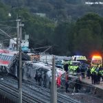 Death tolls climbs after two-train crash in Spain