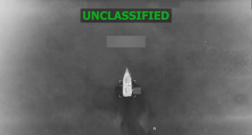 US strike 04 10 26