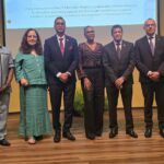 New  centre to strengthen T&T’s defences against emerging disease threats